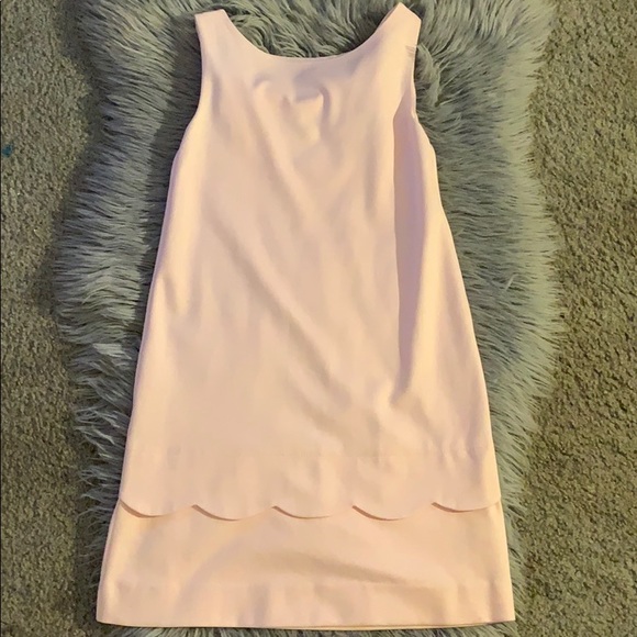 Girls pink dress - Picture 4 of 6